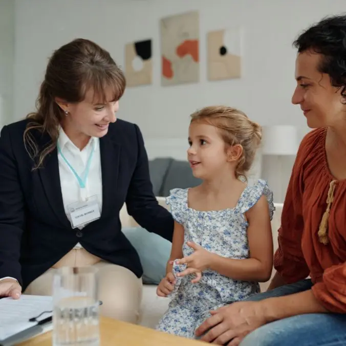 maatschappelijk werker